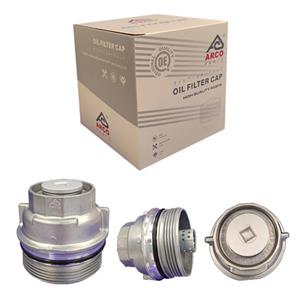 پایه فیلتر روغن آریون 2012-2013 برند ARCO
