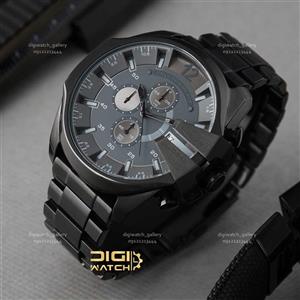 ساعت دیزل شاخدار مردانه مدل Diesel DZ-4283
