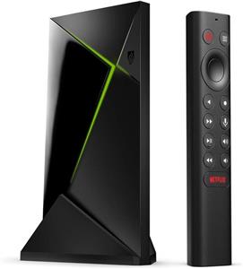 اندروید تی وی باکس NVIDIA مدل SHIELD TV Pro - ارسال 15 الی 20 روزه کاری