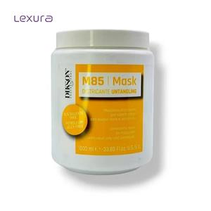 ماسک مو m85 دیکسون ایتالیا