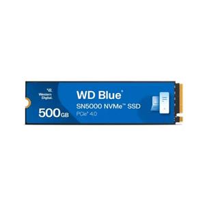 اس اس دی وسترن دیجیتال مدل SN5000 500GB