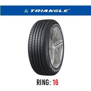 
  لاستیک خودرو تراینگل مدل Reliax Touring TE307 سایز 195/60R16
 