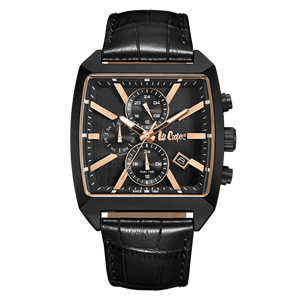 ساعت اورجینال مردانه لیکوپر مدل Lee Cooper lc08180.651