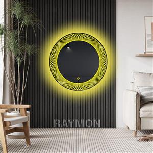 آینه بک لایت کد ۱۰۶