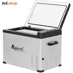 یخچال خودرو 25 لیتر Alpicool