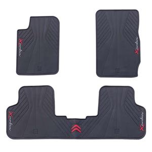 کفپوش خودرو پالمیرا مدل 02 مناسب برای سیتروئن زانتیا