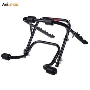باربند حمل دوچرخه شکاری ماشین Shekari Car Rack for