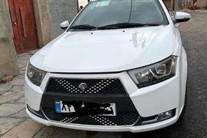 خودرو دنا پلاس EF7-1401