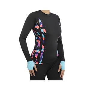 مایو دخترانه مدل DECATHLON