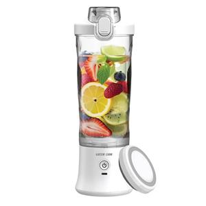 مخلوط کن شارژی گرین لاین مدل Ultimate Blender ظرفیت ۶۰۰ میلی لیتر
