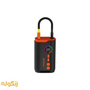 کمپرسور باد پرودو مدل LFST181 با باتری