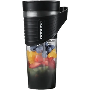 شیکر شارژی پرودو مدلFreshmix Portable Blender