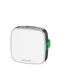 چراغ و پاوربانک قابل حمل لومنیکس گرین لاین مدل Lumenix Portable LED Light with Power