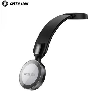 هولدر و شارژر بیسیم موبایل (MagSafe) گرین لاین مدل Flexi Mag Pro