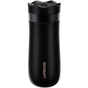 ماگ و فرنچ پرس قابل حمل لپرسو LePresso Insulated Mug with French Press