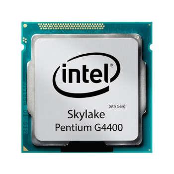  Intel Pentium G4400 Processor
