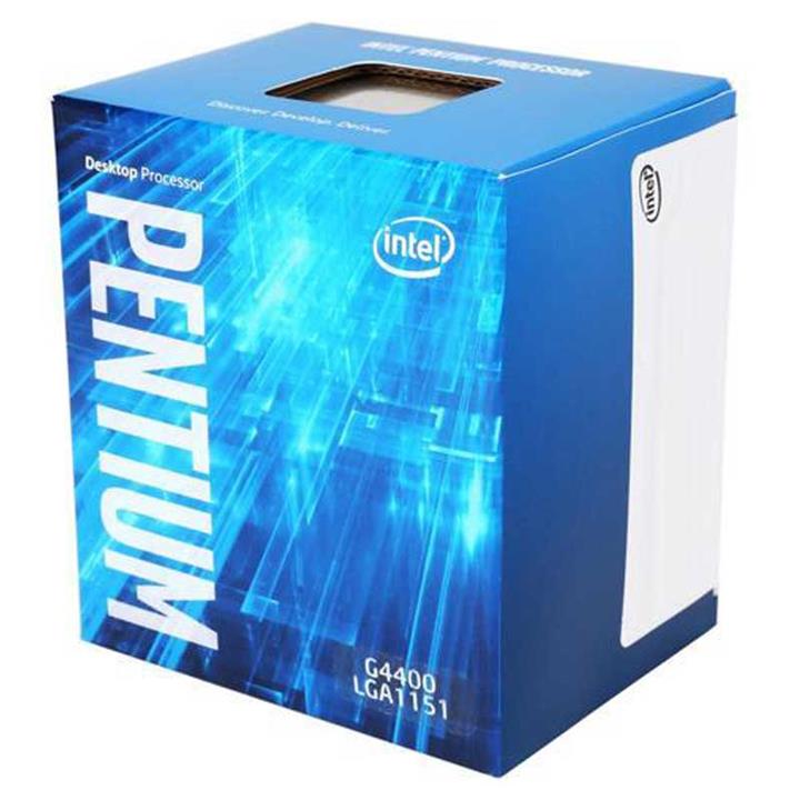  Intel Pentium G4400 Processor