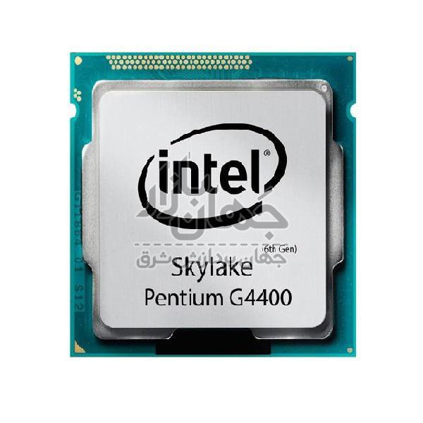  Intel Pentium G4400 Processor