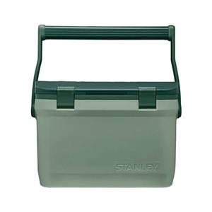 یخچال کمپینگ استنلی مدل Easy Carry Lunch کد G2025 ظرفیت 15.1 لیتر