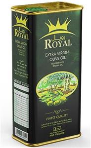 روغن زیتون فرابکر رویال ، حلب ۴ لیتری ، کیفیت عالی
