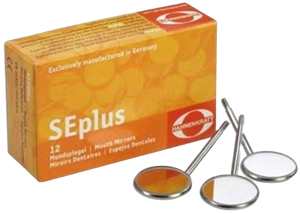 سر آینه بزرگنما SE Plus هانینکرات Hahnenkratt SE Plus