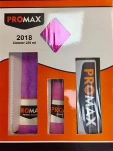 اسپری تمیز کننده promax_2018 promax_2018 