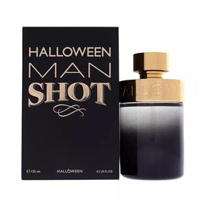 عطر ادکلن جسوس دل پوزو هالووین من شات مردانه 125 میل
