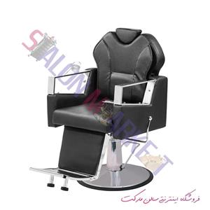 صندلی آرایشگاهی جک پدالی مدل 6894