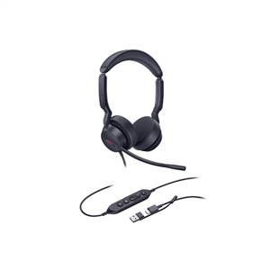 هدست باسیم یالینک مدل UH44 Dual