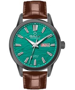 ساعت مچی مردانه اوماکس ، زیرمجموعه Masterpiece،کد OSA054BN95I