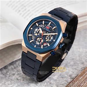 ساعت مینی فوکوس مردانه اصل مدل MINI FOCUS MF0411G