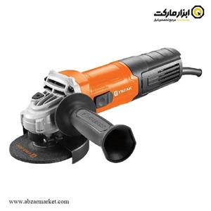 مینی فرز صنعتی فریک مدل FR-AG4012