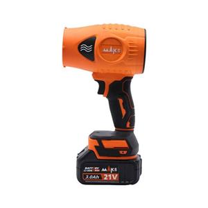 جت فن شارژی MAKS مدل VIP مکث GF1 دارای کیف BMC 