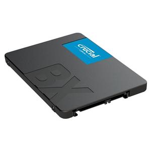 حافظه 500 گیگ Crucial مدل BX500 SATA