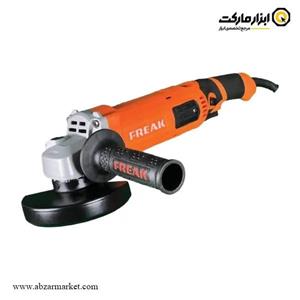 مینی فرز دسته بلند 1100 وات فریک مدل FR-AG4013