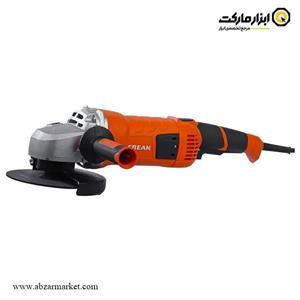 فرز آهنگری 2500 وات فوق صنعتی فریک مدل FR-AG4020