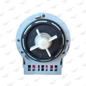 پمپ تخلیه ماشین لباسشویی سامسونگ آسکول - DC90-11110K