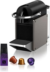دستگاه قهوه ساز Nespresso مدل C62 - ارسال 15 الی 20 روزه کاری