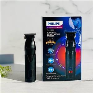 ماشین صفر زن و خط زن فلیپس صورت و بدن PHILIPS ORIGINAL 1853/2026