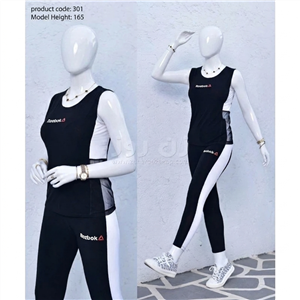 ست تاپ و شلوار زنانه ریبوک (Reebok)