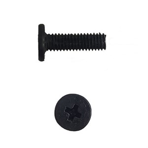 پیچ لپ تاپ سایز M2.5X2.5MM (بسته 10 عددی)