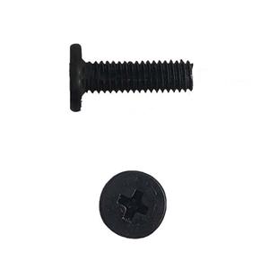 پیچ لپ تاپ سایز M2.5X2.5MM (بسته 10 عددی)