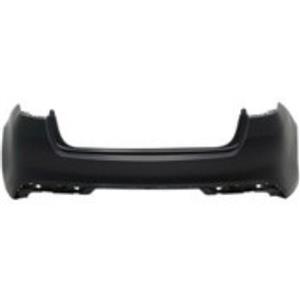 سپر عقب اپتیما JF (86611D4020)