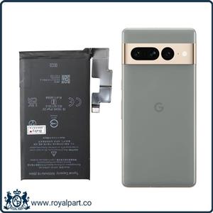 باتری گوگل پیکسل 7 پرو | Google Pixel 7 Pro