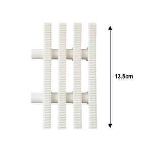 گریل استخر 14 سانتی متری برند یوناس