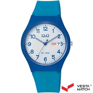 ساعت مچی زنانه کیو اند کیو، کد V39A-002VY
