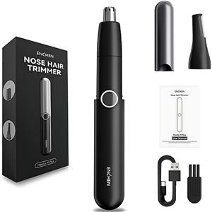 موزن بینی، گوش و ابرو شارژی شیائومی Xiaomi ENCHEN مدل Mocha N Plus