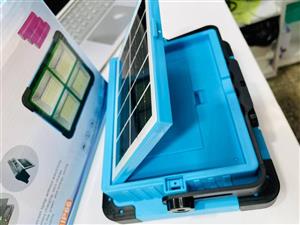 چراغ Led خورشیدی شارژی