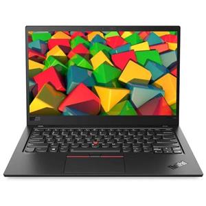 لپ تاپ استوک لنوو 14 اینچ Thinkpad X1 Carbon GEN 8 Core i7-10610U FHD