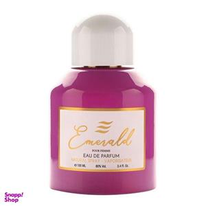 ادوپرفیوم زنانه دکادرس مدل Ruby